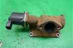 Клапан EGR (15.7л 6WG1) (8980295957) для Isuzu Giga (C-series) с 1994-2015г (Гига)