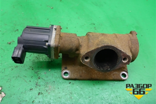 Клапан EGR (15.7л 6WG1) (8980295957) для Isuzu Giga (C-series) с 1994-2015г (Гига)