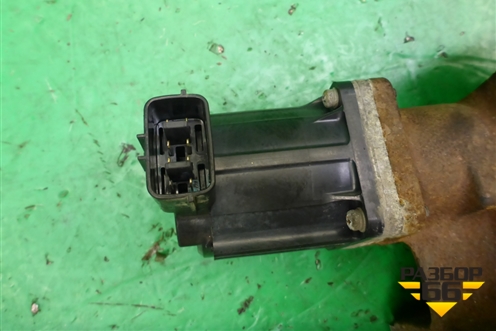 Клапан EGR (15.7л 6WG1) (8980295957) для Isuzu Giga (C-series) с 1994-2015г (Гига)