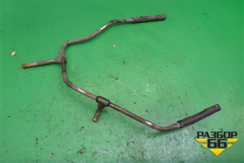 Трубка системы охлаждения для Isuzu Giga (C-series) с 1994-2015г (Гига)