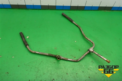 Трубка системы охлаждения для Isuzu Giga (C-series) с 1994-2015г (Гига)