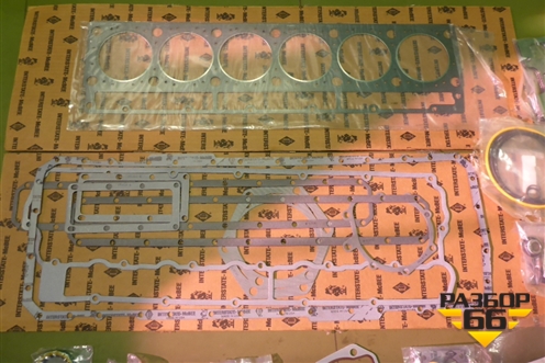 Ремкомплект двигателя (3116) (MCB3116021) для Caterpillar (Cat) D6N