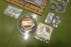 Ремкомплект двигателя (3116) (MCB3116021) для Caterpillar (Cat) D6N