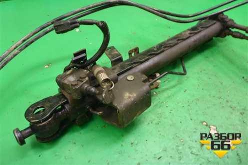 Цилиндр подъёма кабины для Isuzu Giga (C-series) с 1994-2015г (Гига)