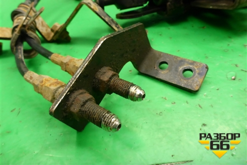 Цилиндр подъёма кабины для Isuzu Giga (C-series) с 1994-2015г (Гига)