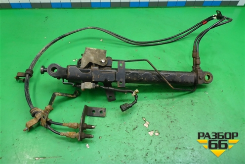 Цилиндр подъёма кабины для Isuzu Giga (C-series) с 1994-2015г (Гига)