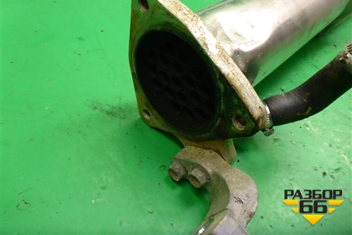 Радиатор системы EGR (левый 15.7л 6WG1) (8976281681) для Isuzu Giga (C-series) с 1994-2015г (Гига)