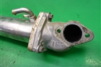 Радиатор системы EGR (правый 15.7л 6WG1) (8976281690) для Isuzu Giga (C-series) с 1994-2015г (Гига)