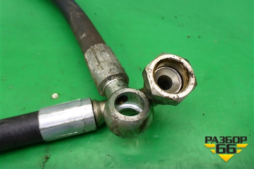 Шланг гидроусилителя для Isuzu Giga (C-series) с 1994-2015г (Гига)