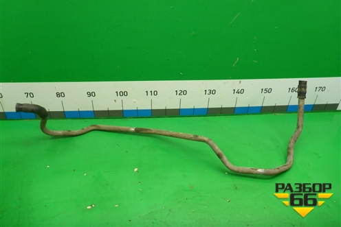 Трубка системы охлаждения для Isuzu Giga (C-series) с 1994-2015г (Гига)