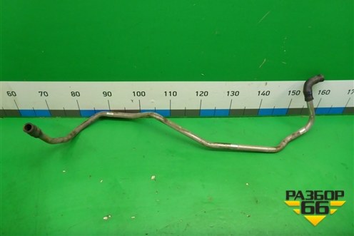 Трубка системы охлаждения для Isuzu Giga (C-series) с 1994-2015г (Гига)