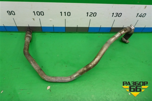 Трубка системы охлаждения для Isuzu Giga (C-series) с 1994-2015г (Гига)