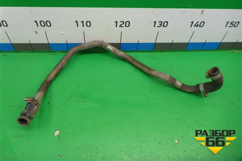 Трубка системы охлаждения для Isuzu Giga (C-series) с 1994-2015г (Гига)