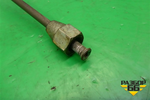 Трубка топливная для Isuzu Giga (C-series) с 1994-2015г (Гига)