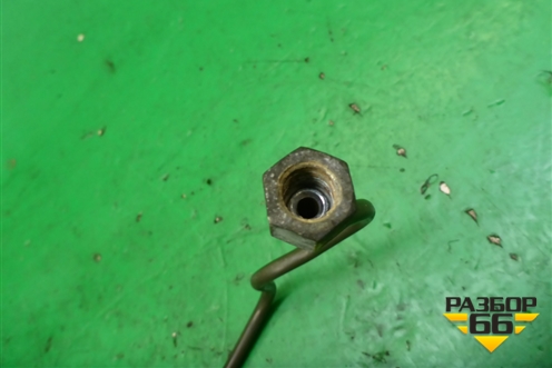 Трубка топливная для Isuzu Giga (C-series) с 1994-2015г (Гига)