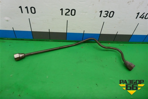 Трубка топливная для Isuzu Giga (C-series) с 1994-2015г (Гига)