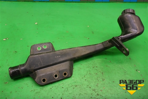 Горловина бачка гидроусилителя  (897634069) для Isuzu Giga (C-series) с 1994-2015г (Гига)