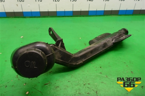 Горловина бачка гидроусилителя  (897634069) для Isuzu Giga (C-series) с 1994-2015г (Гига)