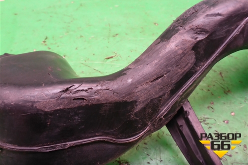 Горловина бачка гидроусилителя  (897634069) для Isuzu Giga (C-series) с 1994-2015г (Гига)