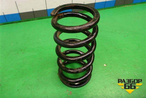 Пружина амортизатора кабины (задняя) для Isuzu Giga (C-series) с 1994-2015г (Гига)