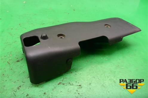 Кожух рулевой колонки  (нижний) для Isuzu Giga (C-series) с 1994-2015г (Гига)