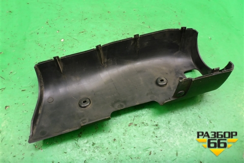 Кожух рулевой колонки  (нижний) для Isuzu Giga (C-series) с 1994-2015г (Гига)