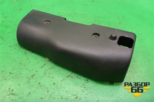 Кожух рулевой колонки  (нижний) для Isuzu Giga (C-series) с 1994-2015г (Гига)