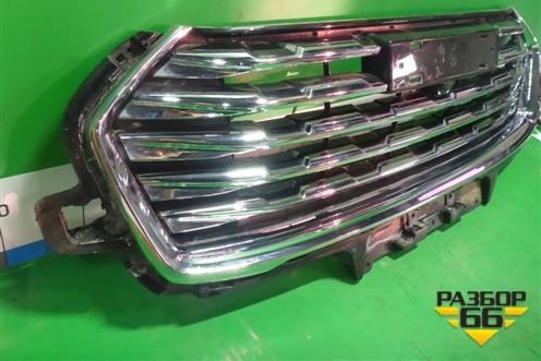 Решетка радиатора (5509132XST01A) для Haval Jolion с 2021г (Джолион)