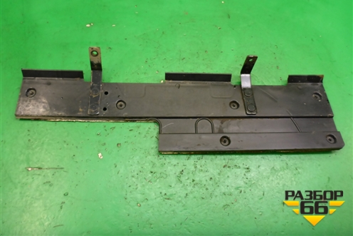 Пыльник двигателя для Isuzu Giga (C-series) с 1994-2015г (Гига)