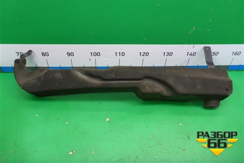 Пыльник двигателя для Isuzu Giga (C-series) с 1994-2015г (Гига)