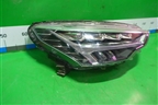 Фара правая (Led с блоками) (4121105XST01A) для Haval Jolion с 2021г (Джолион)