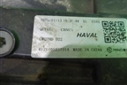 Фара правая (Led с блоками) (4121105XST01A) для Haval Jolion с 2021г (Джолион)
