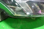 Фара правая (Led с блоками) (4121105XST01A) для Haval Jolion с 2021г (Джолион)