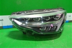 Фара левая (Led с блоками) (4121104XST01A) для Haval Jolion с 2021г (Джолион)
