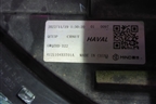 Фара левая (Led с блоками) (4121104XST01A) для Haval Jolion с 2021г (Джолион)