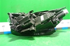 Фара правая (Led с блоком) (4121101XKZ0YB) для Haval M6 с 2021г (М6)