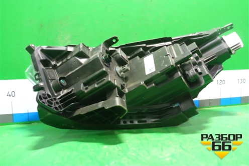 Фара правая (Led с блоком) (4121101XKZ0YB) для Haval M6 с 2021г (М6)