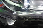Фара правая (Led с блоком) (4121101XKZ0YB) для Haval M6 с 2021г (М6)