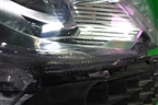 Фара правая (Led с блоком) (4121101XKZ0YB) для Haval M6 с 2021г (М6)