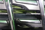 Решетка радиатора (5310158360) для Toyota Alphard с 2015г