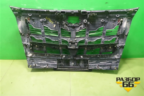 Решетка радиатора (5310158360) для Toyota Alphard с 2015г