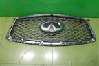 Решетка радиатора (623105NA0A) для Infiniti Infiniti QX50 (J55) с 2017г (Ку икс50)