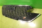 Решетка радиатора (после 2022г) (5509201XKQ11A) для Haval F7 с 2019г (Ф7)