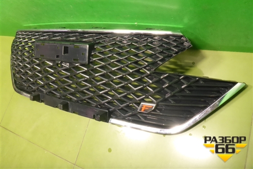 Решетка радиатора (после 2022г) (5509201XKQ11A) для Haval F7 с 2019г (Ф7)