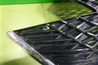 Решетка радиатора (после 2022г) (5509201XKQ11A) для Haval F7 с 2019г (Ф7)