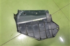 Пыльник двигателя боковой правый (5174101XKQ00A) для Haval F7 с 2019г (Ф7)
