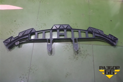 Усилитель переднего бампера (5P8807929) для Seat Altea с 2004-2015г (Альтеа)