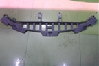 Усилитель переднего бампера (5P8807929) для Seat Altea с 2004-2015г (Альтеа)