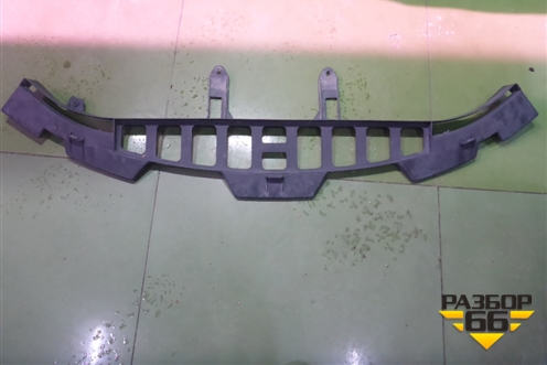 Усилитель переднего бампера (5P8807929) для Seat Altea с 2004-2015г (Альтеа)