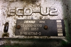 ТНВД топливный насос высокого давления (15.7л 6WG1) (8981677630) для Isuzu Giga (C-series) с 1994-2015г (Гига)